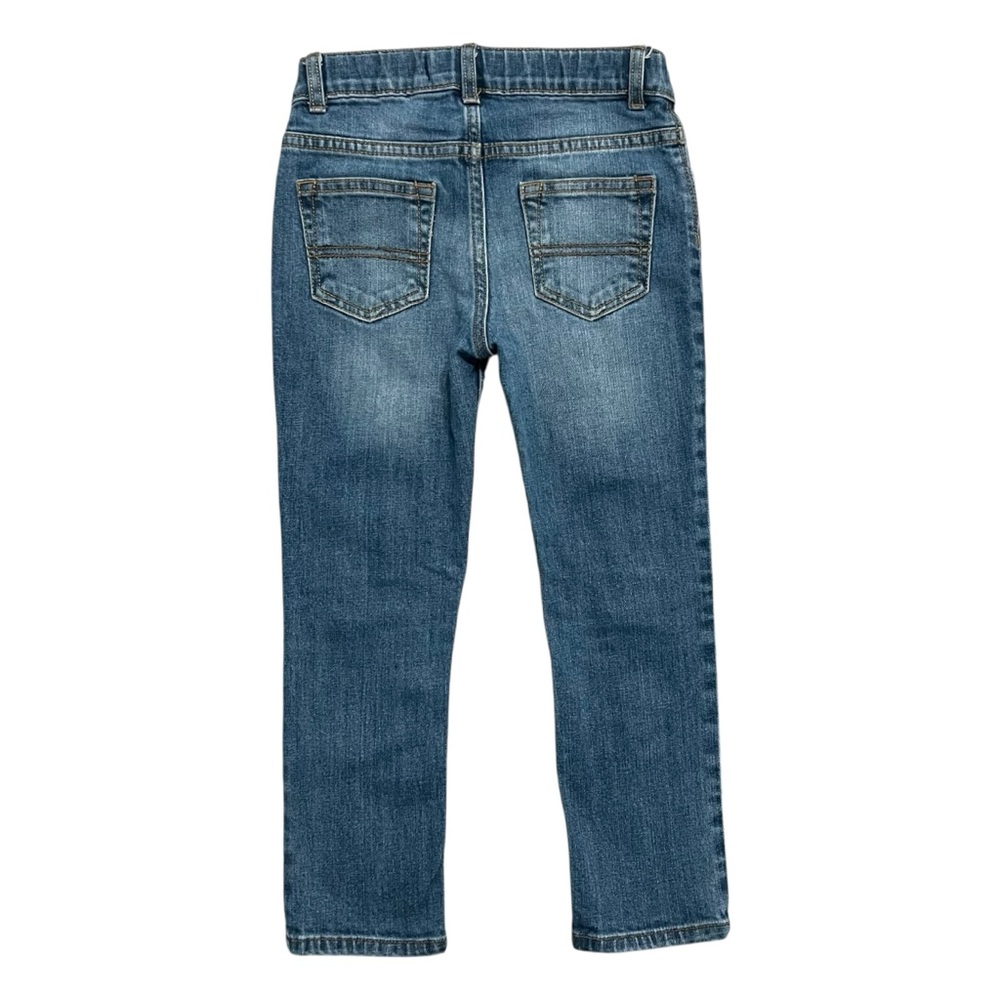 OshKosh 6R Denim Skinny Jeans - Picture 3 of 6